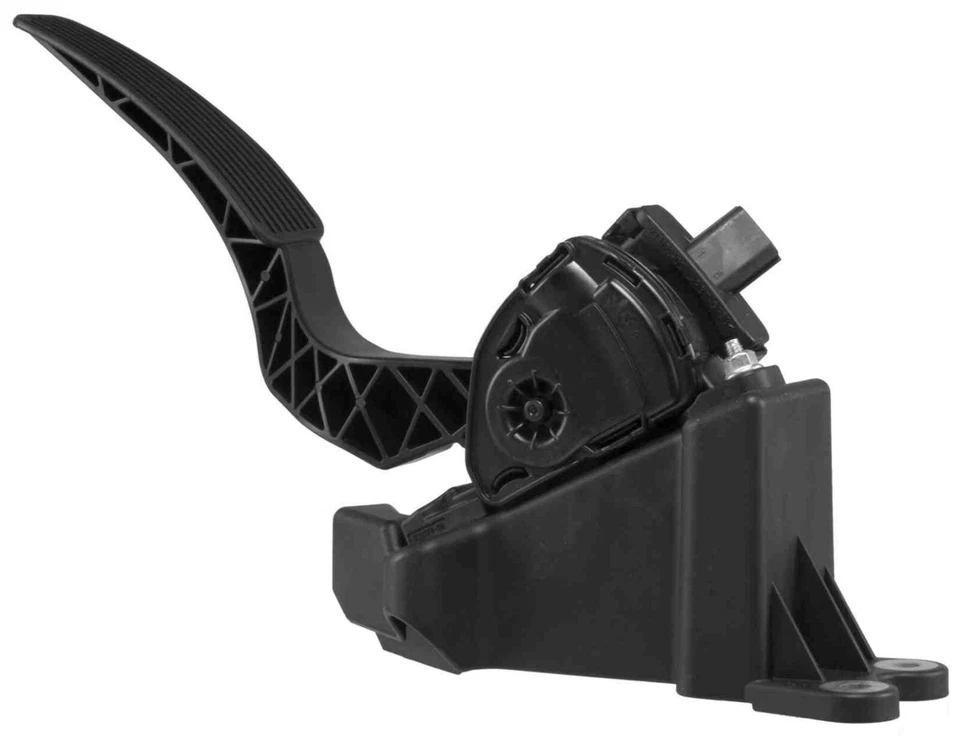 NGK NTK AD0483 Accelerator Pedal Sensor for 08-22 Dodge Challenger SC - Image 2 of 2