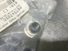 POLARIS MSX STEERING NUT 7547250 t231