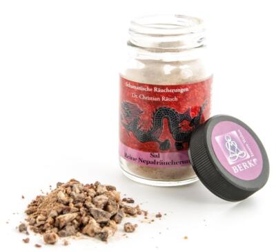 Sal - Reine Harze - 60 ml