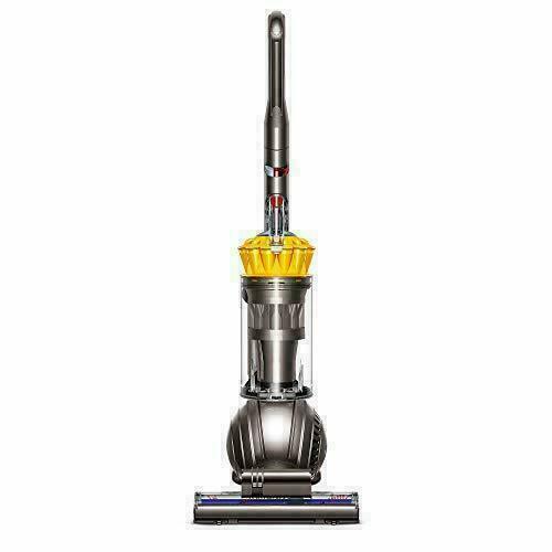 Multi Floor Upright Vacuum 