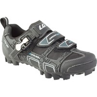 Louis Garneau Monte Mountain Bike Shoes - Women's Black 36 Eu Louis Garneau Monte Mountain Bike Shoes - Women's Black 36 Eu