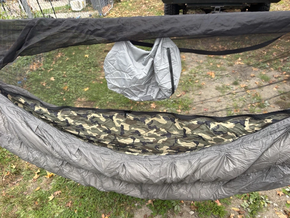 Superior Gear Hammock 30 Degree - Image 3 of 4