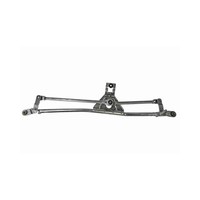Vaico V10-2605 WischergestäNge FüR Seat Skoda Vag, Vorne