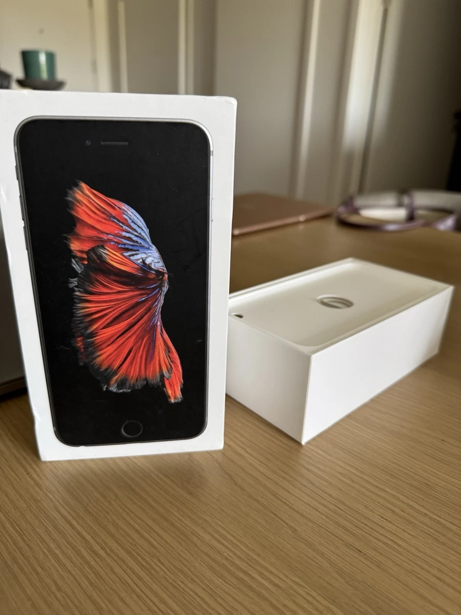 Apple iPhone 6 Plusスペースグレイ　本体　128GB Apple iPhone 6S Plus Unboxing Video (128GB Space Grey) - YouTube