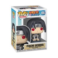Funko Pop Animation Naruto Shippuden Itachi Uchiha Young Vinylfigur 1656