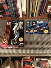 1994 Hasbro GI Joe 30th Anniversary Action Pilot Action Figure Box No Figure