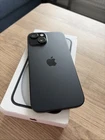 iPhone 15 128GB Black Unlocked