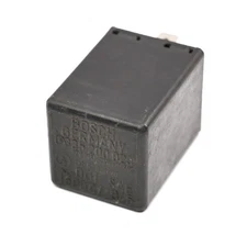 Turn Signal Flasher Relay Audi VW Jetta GTI Beetle Passat Vanagon - 111 953 227 