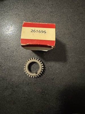 Original Briggs & Stratton 261696 Zahnrad Für Kurbel Kurbelwelle