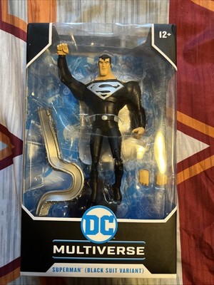 McFarlane DC Multiverse 7 Inch Action Figures