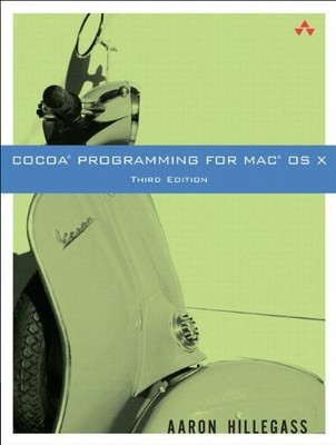 COCOA PROGRAMMING FOR MAC OS X (3RD EDITION) By Aaron Hillegass **BRAND NEW**