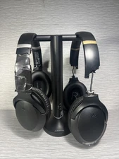 Avantree Duet Dual Wireless HeadphonesCharging Stand *FOR PARTS*