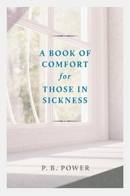 Book of Comfort for Those in S by P.B. Power (English) Paperback Book