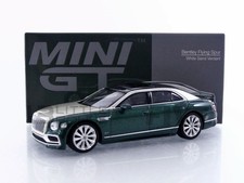 Mini GT Bentley Flying Spur Lhd 2024 1:64 MGT00867-L