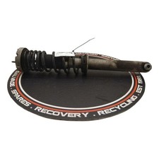 BMW M5 PUNTONE POSTERIORE 5 SERIE F90 MSPORT SOSPENSIONE GAMBA AMMORTIZZATORE POSTERIORE SINISTRO 7856901