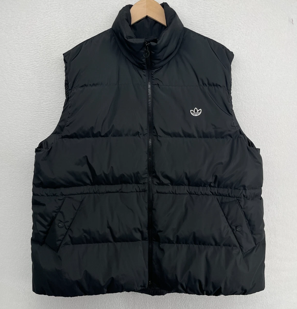 25+ adidas Puffer Jacket Black Coats, Jackets & Vests for Men for