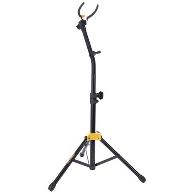 Hercules Stands HCDS 730B Saxophonständer Alt-/Tenorsaxophon