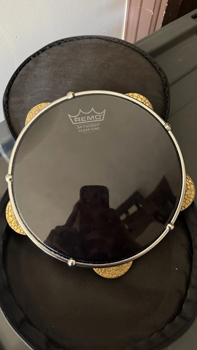 Remo Tambourines for sale | eBay