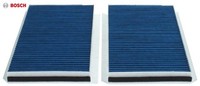 Bosch 0986628618 Filter FüR Innenraumluft Innenraumfilter Filter FüR Bmw