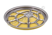 Topran Hydraulikfilter, Automatikgetriebe U.A. FüR Audi, Vw