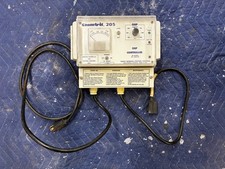 Chemtrol 205 ORP Control ORP Sterowanie automatyką do basenów i uzdrowisk