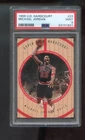 1998-99 Upper Deck Hardcourt #23 Michael Jordan PSA 9 Graded Card NBA 98-99 1999