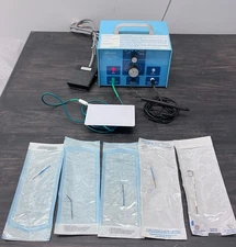 Ellman Surgitron FFPF with Handpiece, Tips , and Indifferent Neutral Plate