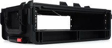 SKB 1SKB-iSF2U iSeries 2U Studio Flyer Laptop Rack Case
