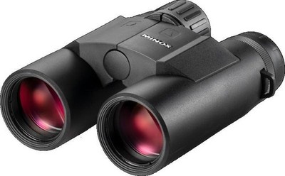 Minox X-active 8x33 Fernglas Wasserdicht