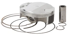 Vertex Replica Forged Piston Kit For Kawasaki KX 450 F (15) 24018A