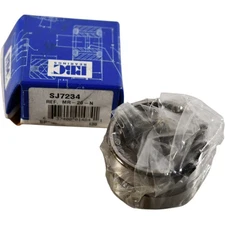 NEW RBC SJ7234 Heavy-Duty Needle Roller Bearing 1.25'' Bore x 1.75'' OD