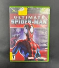 Ultimate Spider-Man (Microsoft XBOX) - No Manual
