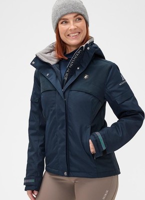 Royal Grace Jacket Mountain Horse navy S M L XL