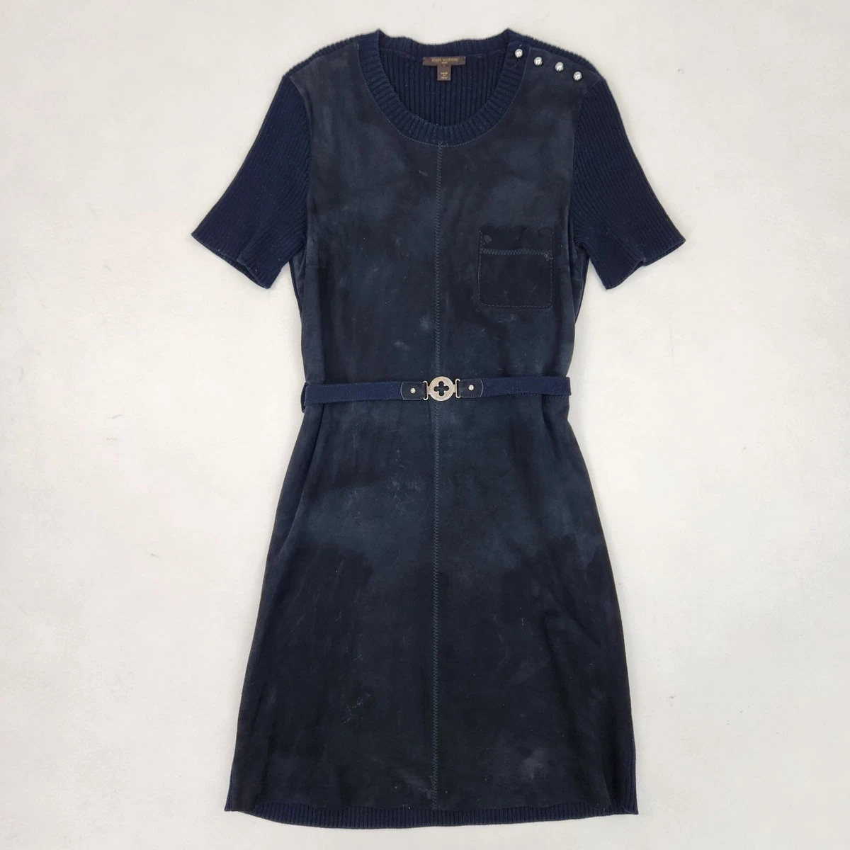 Louis Vuitton Leather Dresses for Women for sale | eBay