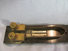 CURRENT SHUNT 30 AMP 300 MV EPC