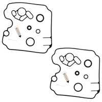 Vergaser Reparatursatz X2 Cagiva Elefant 750 Von 1994 Bis 1997 - Keyster