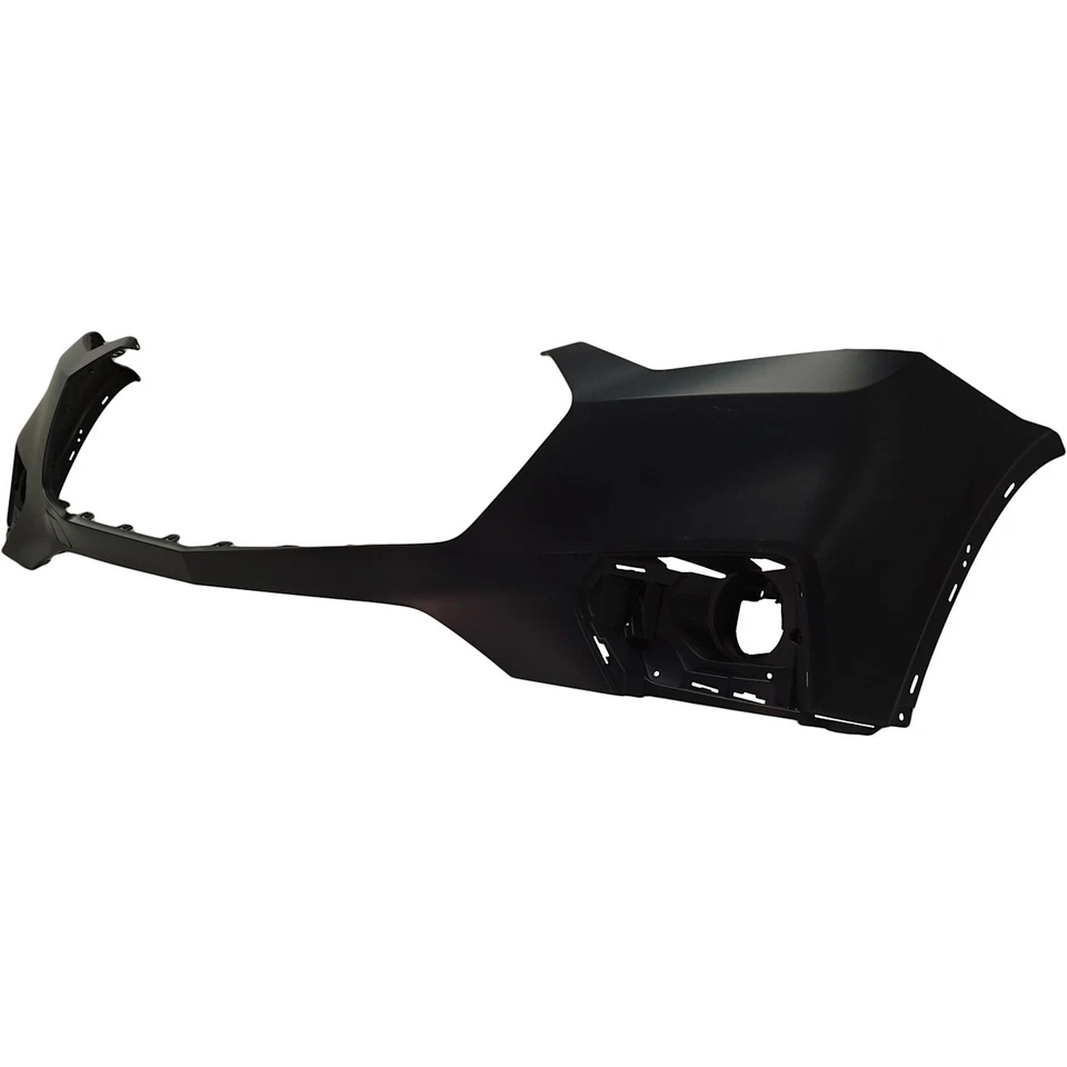 Cubierta de parachoques superior delantera fascia para Chevrolet Traverse CAPA 2018-2021 imprimada Foto 2 de 4