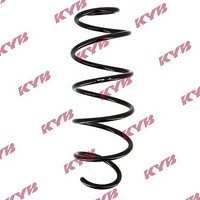 KYB RA1306 Federspule FüR CitroËN, Peugeot
