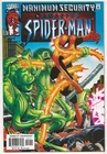 Marvel Comics THE AMAZING SPIDER-MAN #24 first printing Cover A