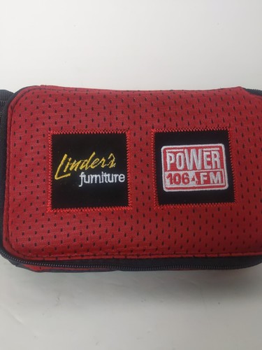 Anaheim ANGELS Limited Edition Handbag Bag NEW 9"L X 5" W 5" D 5" Drop LA - Picture 4 of 6