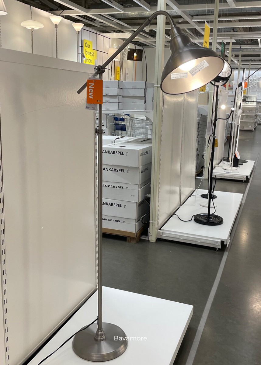 IKEA◼️ANKARSPEL/アンカルスペルのフロアライト◼️ 楽天市場】【 IKEA - イケア -】ANKARSPEL -アンカルスペル