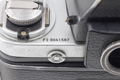 ★美品★ニコン F2 フォトミックA (DP-11) 36-72mm F3.5 Nikon ニコン F2 フォトミックファインダーA DP-11 - メルカリ