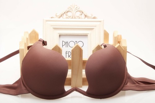 Extreme Add 2 Cup Super Thick Padded Push Up Bra Brassiere Sz 32-38 A B 8 Colors - Picture 45 of 49
