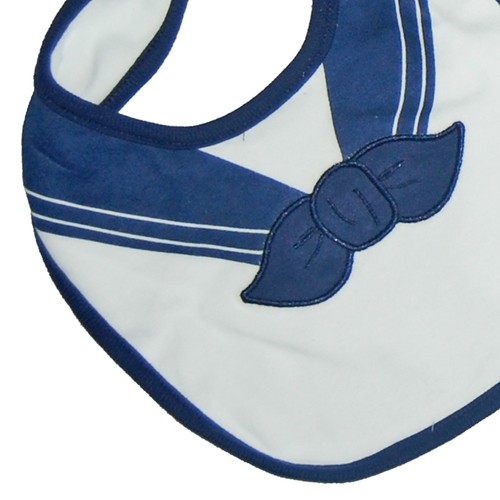 5 piece baby boys sailor clothing gift set sleepsuit bodysuit
