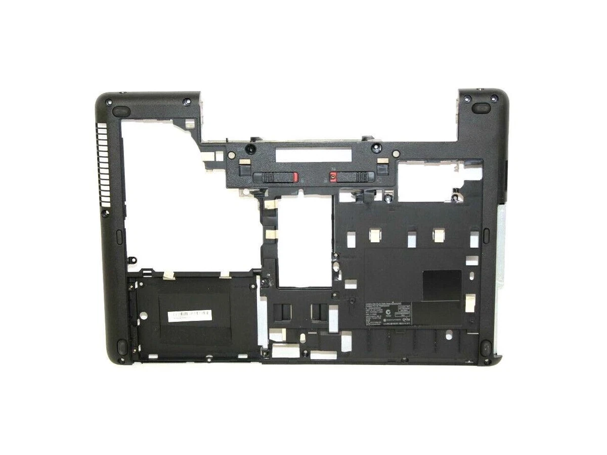 HP ProBook 640 G1 14