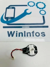 Pile Bios CMOS / CMOS Battery akku HP Pavilion G7-2000 (G7-2355sf)