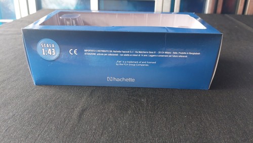 Hachette Fiat 682 S 1.43 - Foto 4 di 8