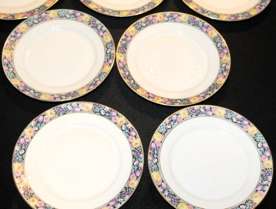 Juego de siete platos de ensalada Thomas 3091 Foto 4 de 4