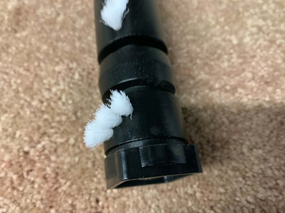 Royal Dirt Devil Brush Roll Assembly For Bagless Uprights - Foto 5