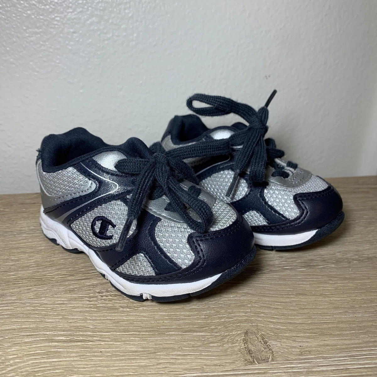 Baby clearance champion shoes